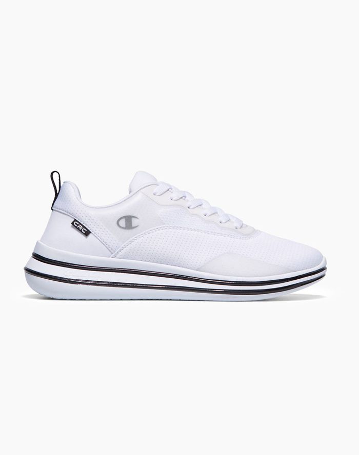 Zapatillas Champion Mujer - Nyame Lace-Up ( Blancas ) 5028413-YB